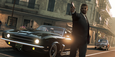 Mafia 3 Gewinn Box