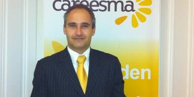 careesma.at: Mit Fokus Vertrieb ins Jahr 2012