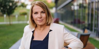 Prommer Ulrike, Mag., Gesch&auml;ftsf&uuml;hrerin der IMC Hochschule f&uuml;r Angewandte Wissenschaften Krems