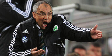 Felix Magath