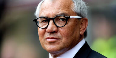 Magath wird Austria-Trainer