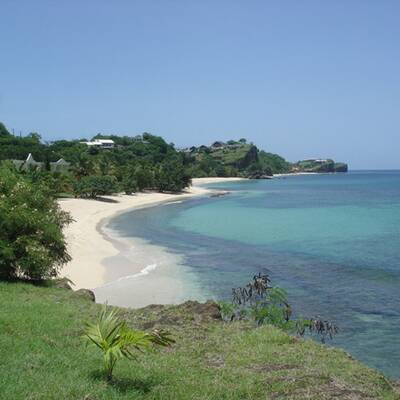 Die schönsten Strände der Welt