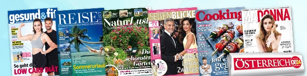 Jetzt jeden Tag ein iPhone 8 gewinnen