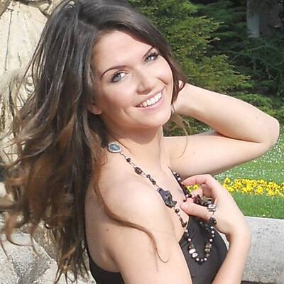 Die MADONNA-Modelcontest Kandidatinnen