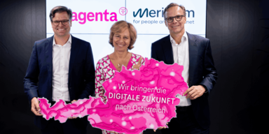 Magenta: Milliarden-Investition für eine Million neue Gigabit-Anschlüsse