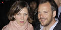 Maggie Gyllenhaal & Peter Sarsgaard