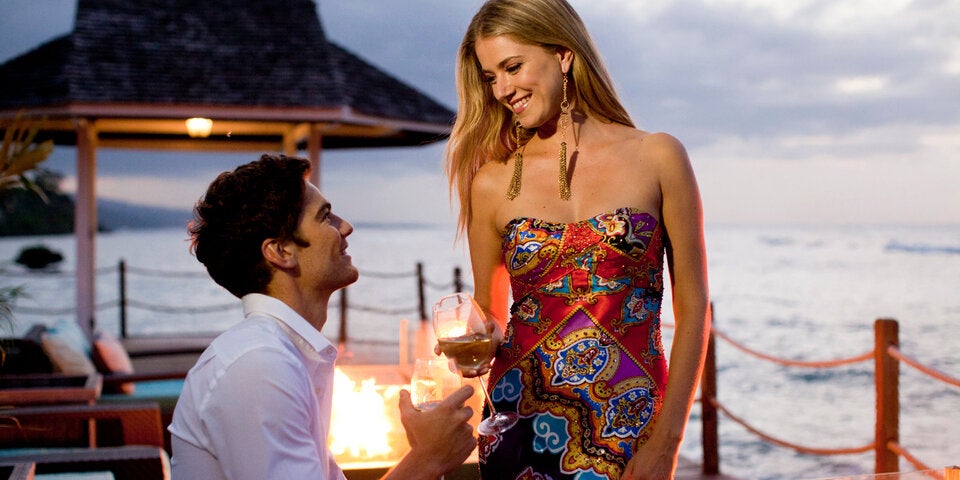 Romantik-Tipps aus der Karibik