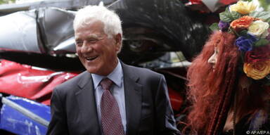 Magna-Angebot besteht weiter