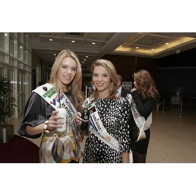 Tatjana Batinic: Ihr schönsten Bilder