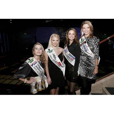 Tatjana Batinic: Ihr schönsten Bilder