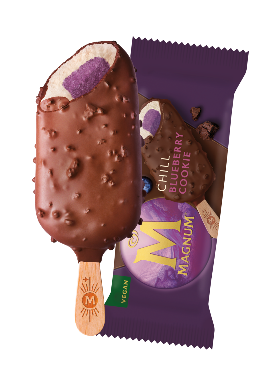 Diese Magnum Sorten gibt es neu in Österreich