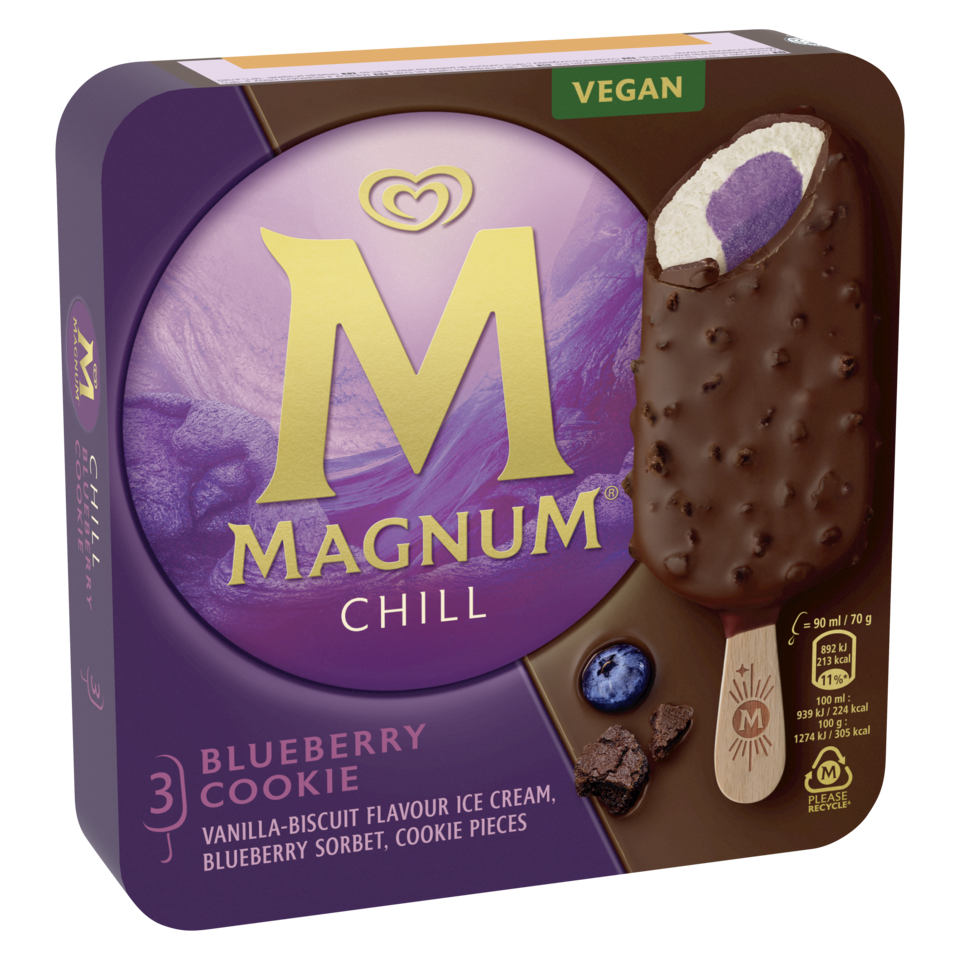 Diese Magnum Sorten gibt es neu in Österreich