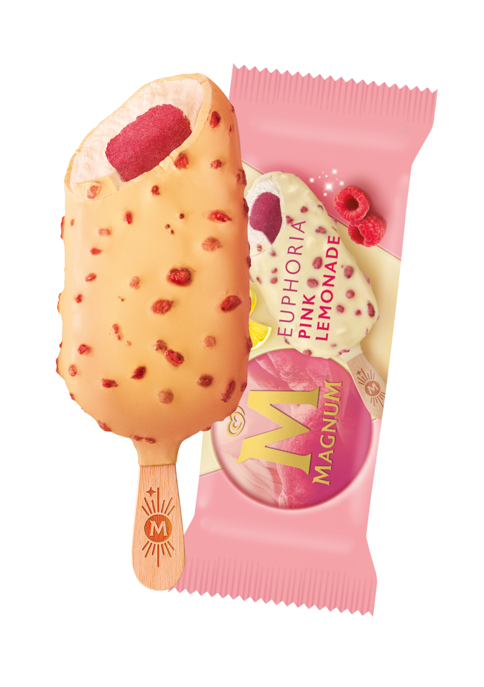 Diese Magnum Sorten gibt es neu in Österreich