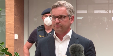 Magnus Brunner