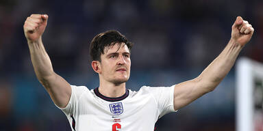 Maguire: "Ich möchte kein Spielverderber sein"