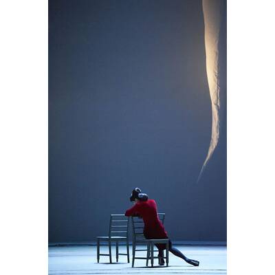 Michael Pöhn - Opern Impressionen