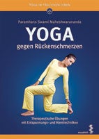 Mit Yoga gegen Kreuzschmerzen