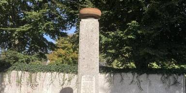 Emp&ouml;rung &uuml;ber Verlegung eines KZ-Mahnmals in Ober&ouml;sterreich