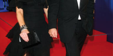 61. Bambi-Gala mit Winslet und Shakira