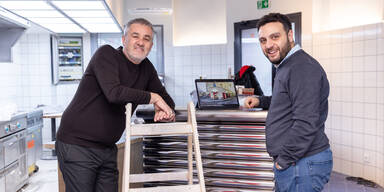 Dieser Food-Trend aus den USA erobert jetzt auch Wien