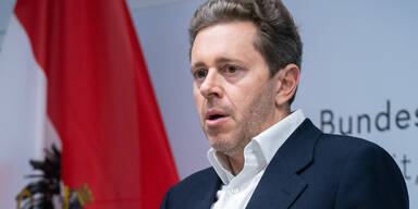 Wirtschaftskammer-Chef Mahrer