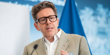 Harald Mahrer: Der Mann "aus der Wirtschaft" geht