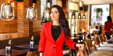 Neuer Burger - Hot-Spot in Wien