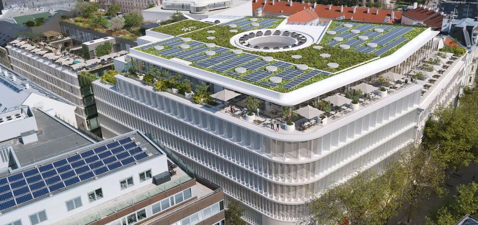 Mariahilfer Straße 10–18