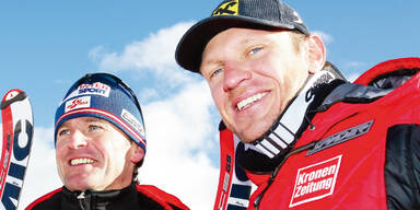 Ex-Maier- Coach muss hinter Gitter