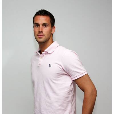 Star-Kicker Stefan Maierhofer