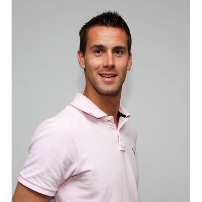 Star-Kicker Stefan Maierhofer