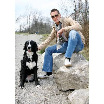 Star-Kicker Stefan Maierhofer