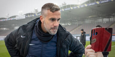 Deutsche Presse bejubelt 'Waffe' Maierhofer