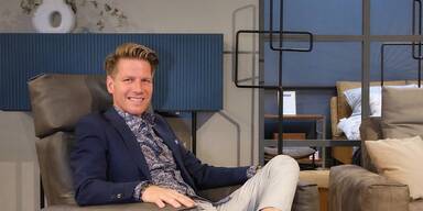 Maierhofer Alfred, GF Wohndesign Maierhofer