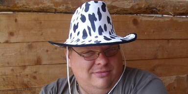 'Bauer sucht Frau'-Star stirbt mit nur 50 Jahren