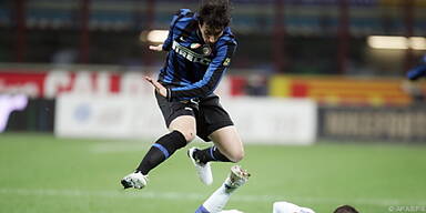 Mail&auml;nder bauten F&uuml;hrung aus