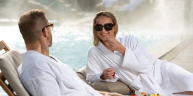 Wohlf&uuml;hlurlaub im NaturMed Hotel Carbona