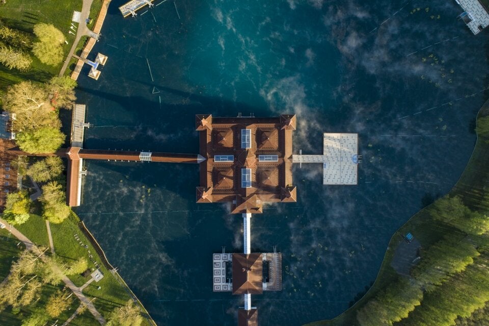 Wohlfühlurlaub im NaturMed Hotel Carbona