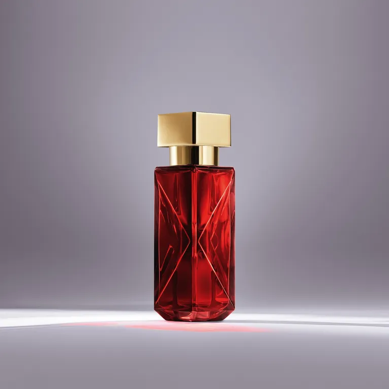 Baccarat Rouge