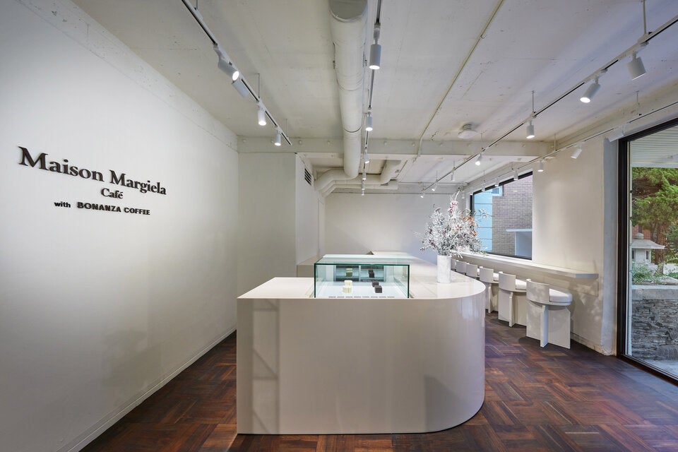 Fashion meets Food: Modehäuser erobern die Gastro