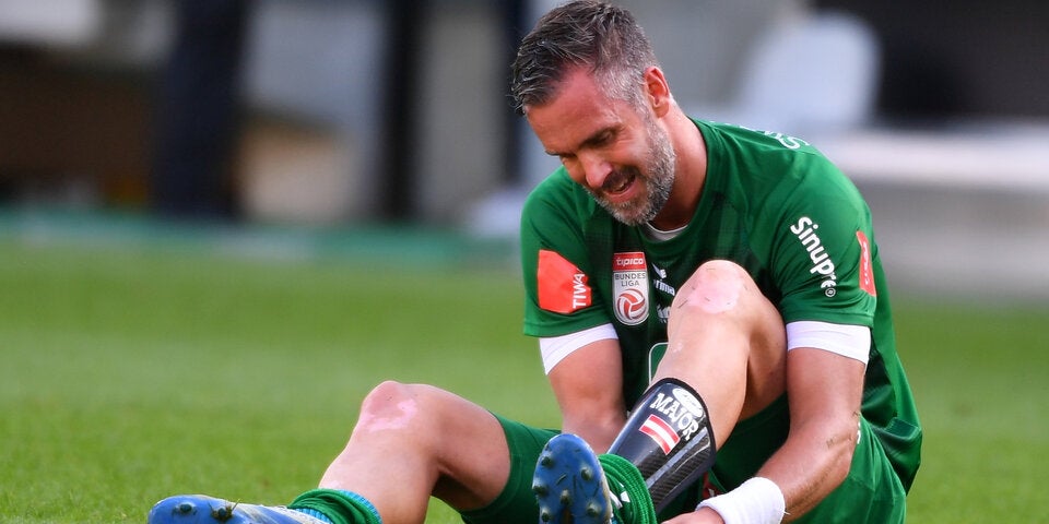 Tag der Wahrheit für Mattersburg