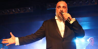 Russkaja-Star liefert Friedenskonzert f&uuml;r die Ukraine