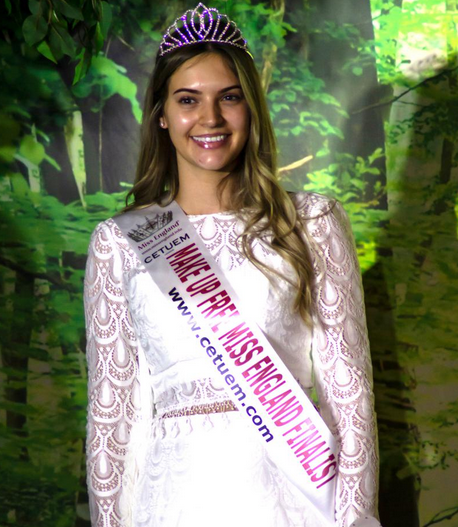 Lauren Cremer, FabUK / SWNS