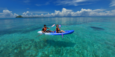 Malaysia: Alle Corona-Beschr&auml;nkungen aufgehoben