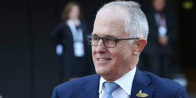 Malcolm Turnbull