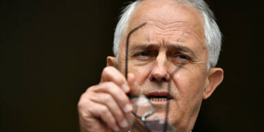 Malcolm Turnbull