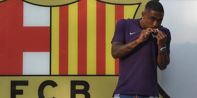 Malcom Barca