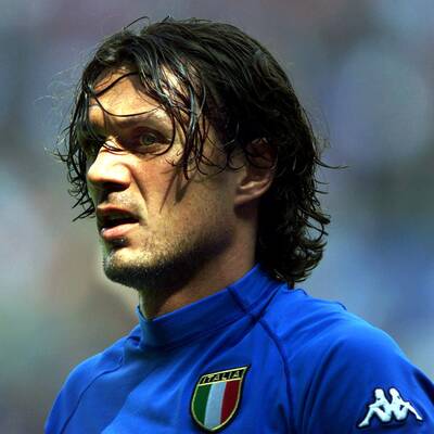 Beste EURO-Elf aller Zeiten