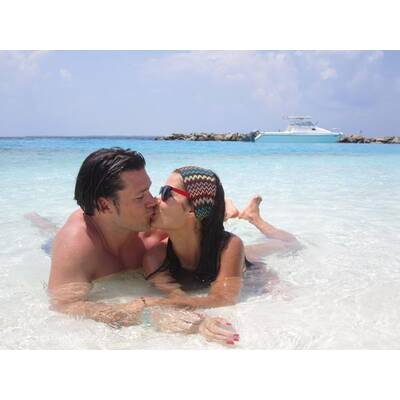 Carmen Stamboli: So schön ist unsere Miss Austria 2011