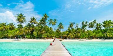 Die Reisetrends im Sommer 2017